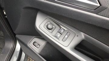 2025 Ford 250 EcoBoost Limited Auto L2 Euro 6 6-door (Grey) - Image: 19