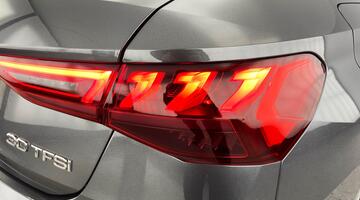 2022 Audi 1.0 TFSI 30 S line Sportback Euro 6 5-door (Grey) - Image: 27