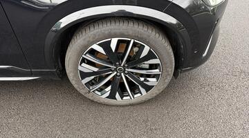 2025 Volvo 2.0 T8 18.8kWh Ultra Dark Auto 4WD Euro 6 5-door (Black) - Image: 20