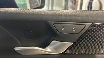 2026 Volkswagen ETSI MHEV Match DSG Euro 6 5-door (Blue) - Image: 18