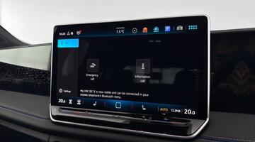 2025 Volkswagen 2.0 TDI R-Line DSG Euro 6 5-door (Grey) - Image: 15