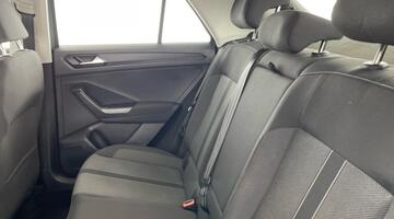 2023 Volkswagen 1.0 TSI Life Euro 6 5-door (Grey) - Image: 31