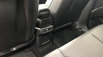 2025 Audi 40 Black Edition Sportback Auto 5-door 63kWh (Unlisted) - Image: 19