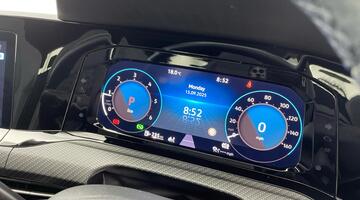 2023 Volkswagen 2.0 TDI R-Line DSG Euro 6 5-door (Grey) - Image: 23