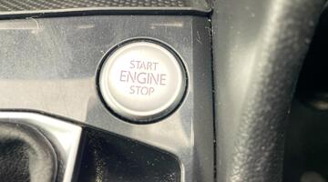 2019 Volkswagen 2.0 TDI Match 4Motion Euro 6 5-door (Silver) - Image: 25