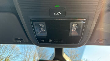 2021 Volkswagen Pro Performance 58kWh Life Auto 5-door (Grey) - Image: 32