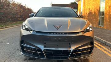 2025 CUPRA 77kWh VZ2 SUV Coupe Auto 4-doorive 5dr (Unlisted) - Image: 32