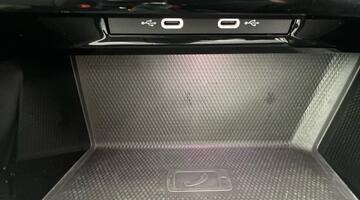 2024 Volkswagen TSI Style Euro 6 5-door (Grey) - Image: 13