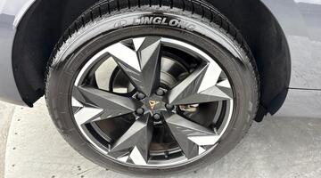 2025 CUPRA ETSI V2 DSG Euro 6 5-door (Grey) - Image: 29