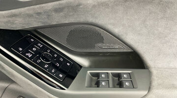 2025 Audi Sportback Edition 1 e-tron performance 270,00 kW (Blue) - Image: 20