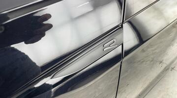 2024 Volkswagen 1.0 TSI R-Line DSG Euro 6 5-door (Black) - Image: 32