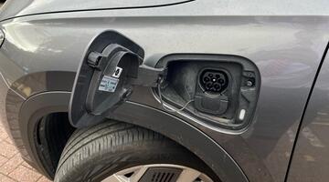 2025 Škoda TSI iV 25.7kWh SE DSG Euro 6 5-door (5 Seat) (Grey) - Image: 13