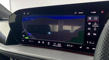 2025 Audi 2.0 TDI Edition 1 Sportback S Tronic quattro Euro 6 5-door (Grey) - Image: 15