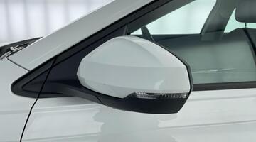 2019 Volkswagen 1.0 TSI SE Euro 6 5-door (White) - Image: 35