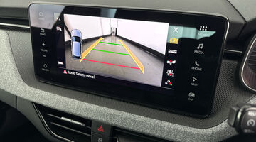 2025 Škoda TSI SE Edition DSG Euro 6 5-door (Grey) - Image: 8