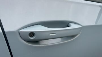 2025 Volkswagen 2.0 TSI GTI DSG Euro 6 5-door (Blue) - Image: 21