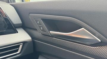 2025 Volkswagen 2.0 TSI GTI DSG Euro 6 5-door (White) - Image: 22