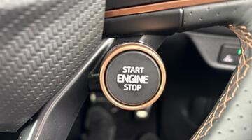 2025 CUPRA ETSI V2 DSG Euro 6 5-door (Grey) - Image: 12