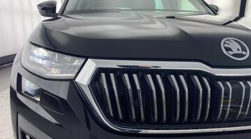 2023 Škoda TSI ACT SE L Executive DSG Euro 6 5-door (7 Seat) (Black) - Image: 43