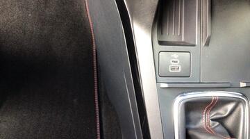 2024 Ford 1.0T EcoBoost MHEV ST-Line Euro 6 5-door (Silver) - Image: 27