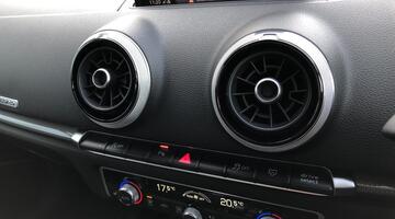 2018 Audi TFSI Sportback S Tronic quattro Euro 6 5-door (White) - Image: 32