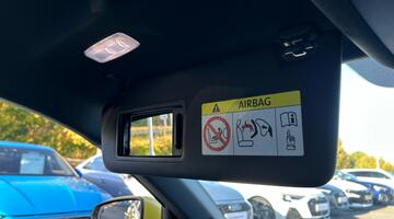 2022 Audi 1.0 TFSI 30 S line Sportback Euro 6 5-door (Yellow) - Image: 34