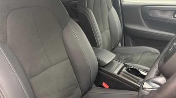 2022 Volvo Recharge 69kWh Ultimate Auto 5-door (Grey) - Image: 29