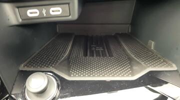 2025 Volkswagen TSI R-Line DSG Euro 6 5-door (Silver) - Image: 25