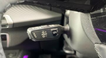 2022 Audi 2.0 TDI 30 Technik S Tronic Euro 6 5-door (Grey) - Image: 13