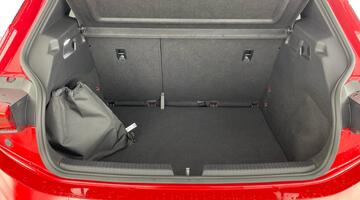 2022 CUPRA E-Boost 58kWh V2 Auto 5-door (Red) - Image: 34