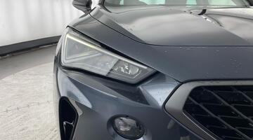 2022 CUPRA TSI V1 DSG Euro 6 5-door (Grey) - Image: 37