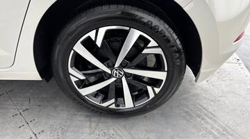 2025 Volkswagen 1.0 TSI Match Euro 6 5-door (Grey) - Image: 30