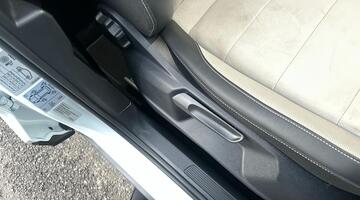 2024 Volkswagen TSI Style DSG Euro 6 5-door (White) - Image: 58