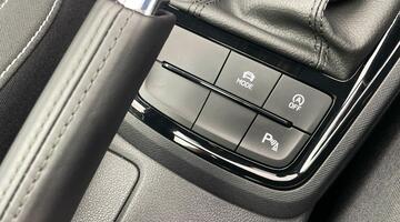 2025 Škoda 1.0 TSI Monte Carlo Edition DSG Euro 6 5-door (White) - Image: 14