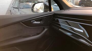 2020 Audi 3.0 TFSI V6 55 Black Edition Tiptronic quattro Euro 6 5-door (White) - Image: 38