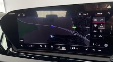 2025 Audi 2.0 TFSI Sport S Tronic Euro 6 5-door (Silver) - Image: 15