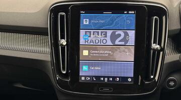 2024 Volvo 2.0 B3 MHEV Plus DCT Auto Euro 6 5-door (Blue) - Image: 11