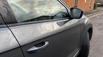 2020 Volkswagen TSI EVO SEL DSG Euro 6 5-door (Grey) - Image: 41