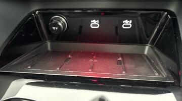 2025 Audi 2.0 TDI Edition 1 S Tronic quattro Euro 6 5-door (Red) - Image: 25