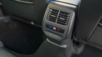 2025 CUPRA ETSI V2 DSG Euro 6 5-door (Black) - Image: 25