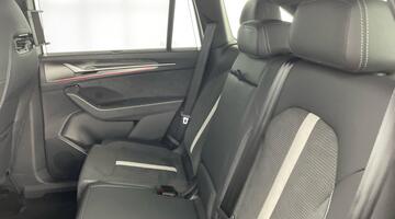 2025 Škoda TSI iV 25.7kWh SportLine DSG Euro 6 5-door (5 Seat) (Grey) - Image: 44