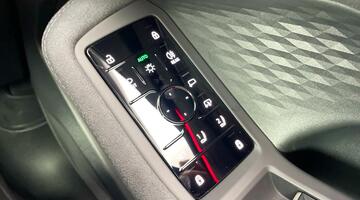 2025 Audi 2.0 TDI Edition 1 S Tronic Euro 6 5-door (Blue) - Image: 20