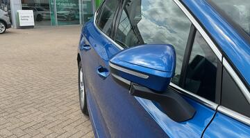 2024 Škoda 82kWh 85 Coupe Auto 5-door (DC135kW) (Blue) - Image: 47