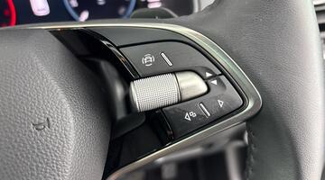 2024 Škoda TSI ACT SE L DSG Euro 6 5-door (Silver) - Image: 23