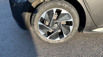 2021 Volkswagen Pro Performance 58kWh Life Auto 5-door (Grey) - Image: 14