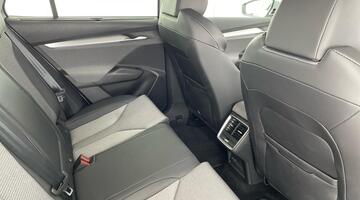 2025 Škoda 82kWh 85 Edition Auto 5-door (Silver) - Image: 32