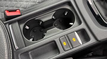 2025 Škoda TSI ACT SportLine Euro 6 5-door (Grey) - Image: 8