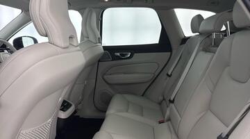 2025 Volvo 2.0 B5 MHEV Ultra Dark Auto Euro 6 5-door (Blue) - Image: 31