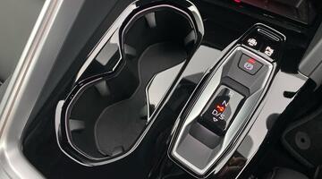 2025 Audi 2.0 TFSI S line S Tronic quattro Euro 6 5-door (Grey) - Image: 24