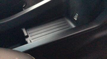 2025 Ford Standard Range 43kWh Premium Auto 5-door (White) - Image: 20